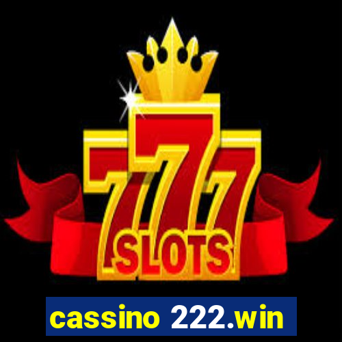 cassino 222.win